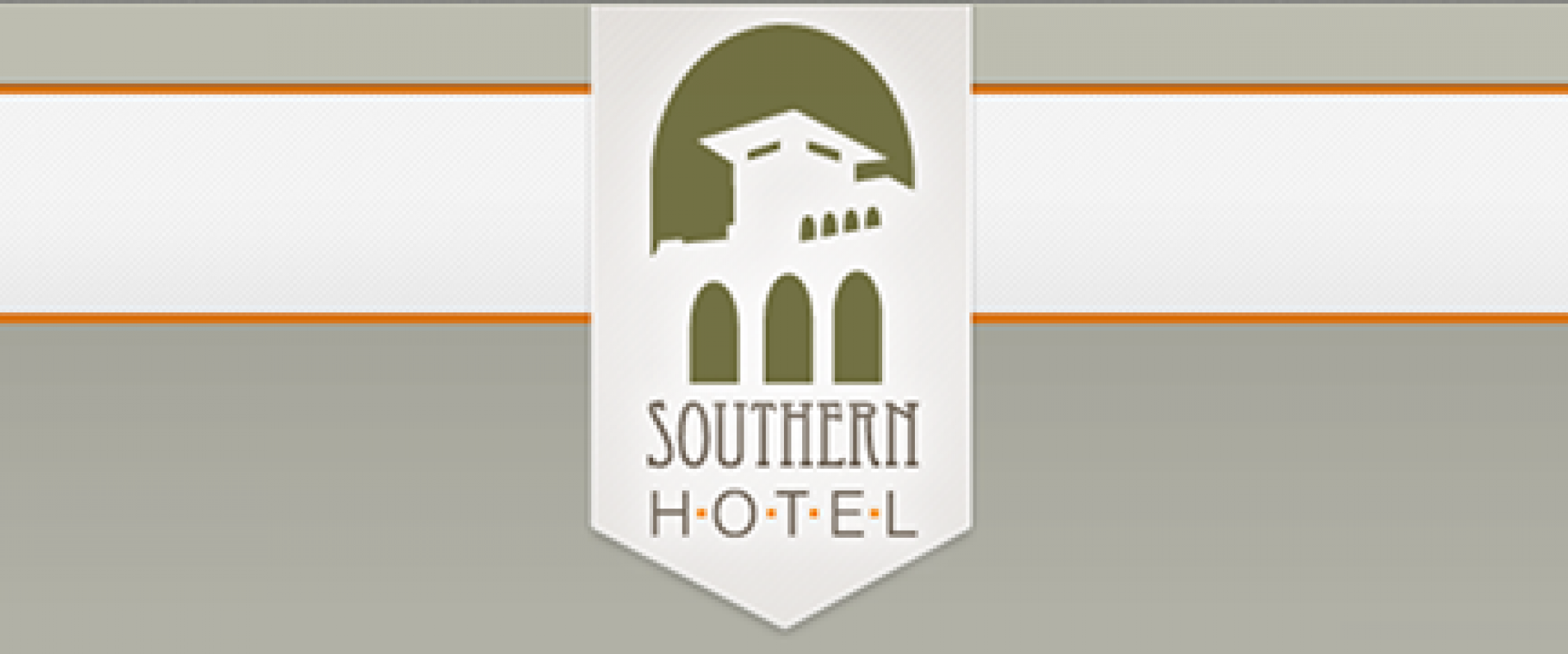 Southern Hotel Logo